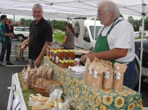 Crooked Creek Farmers Market